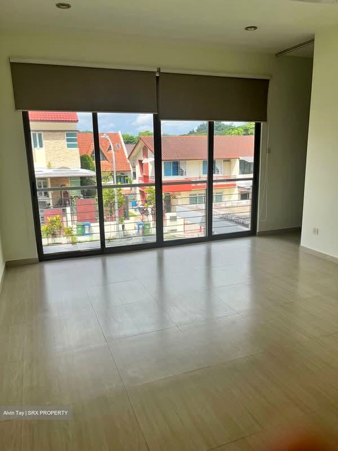 Faber Garden (D20), Semi-Detached #552719161